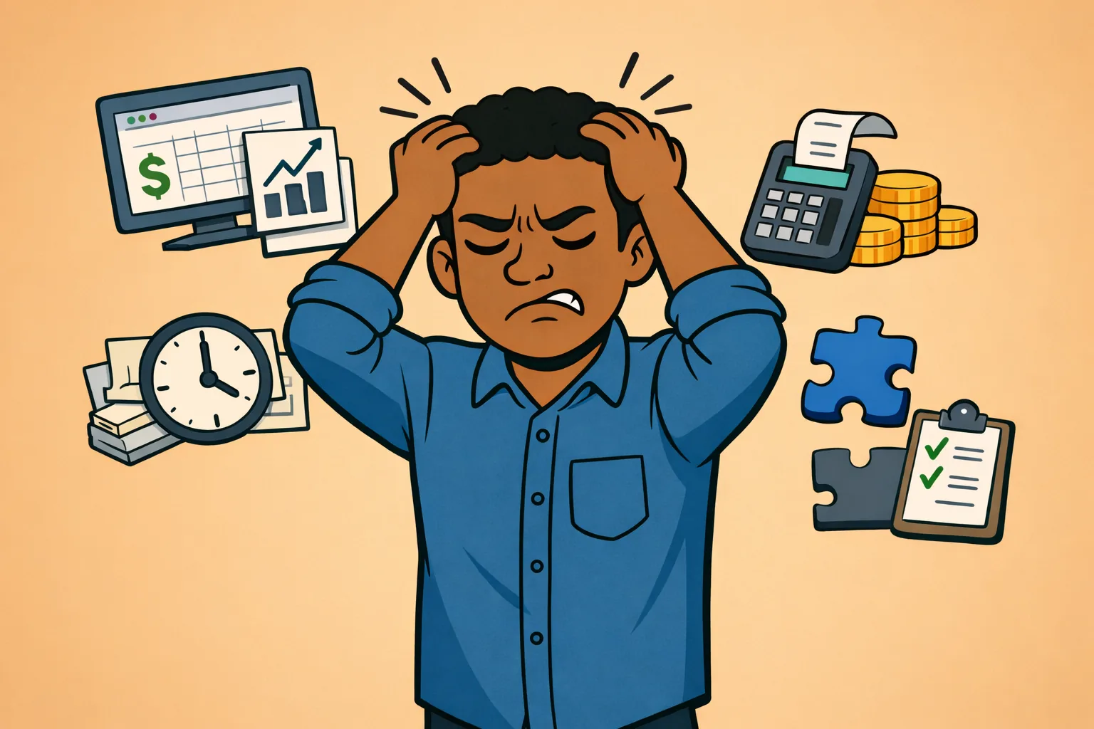 The Real Cost of QuickBooks Online for Nonprofits